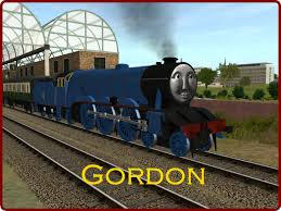 help me how to get rws gorden model old model back by ejmorris11 on ...