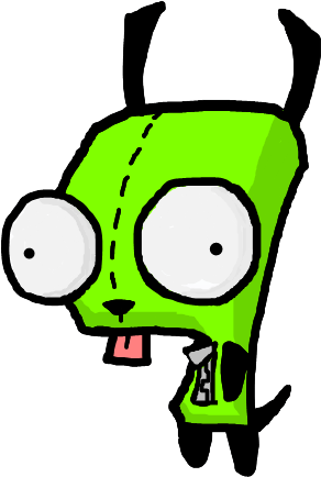 Messenger Gir