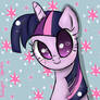 Cute Twilight Sparkle