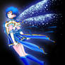 SAILOR MERCURY