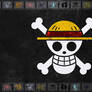 Pirate Flag ~ Luffy