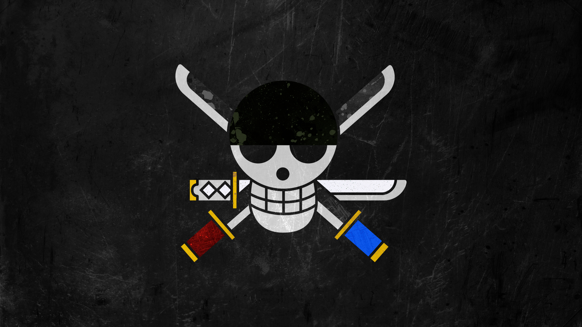 Zoro Flag SYmbol -Timeskip by zerocustom1989 on DeviantArt