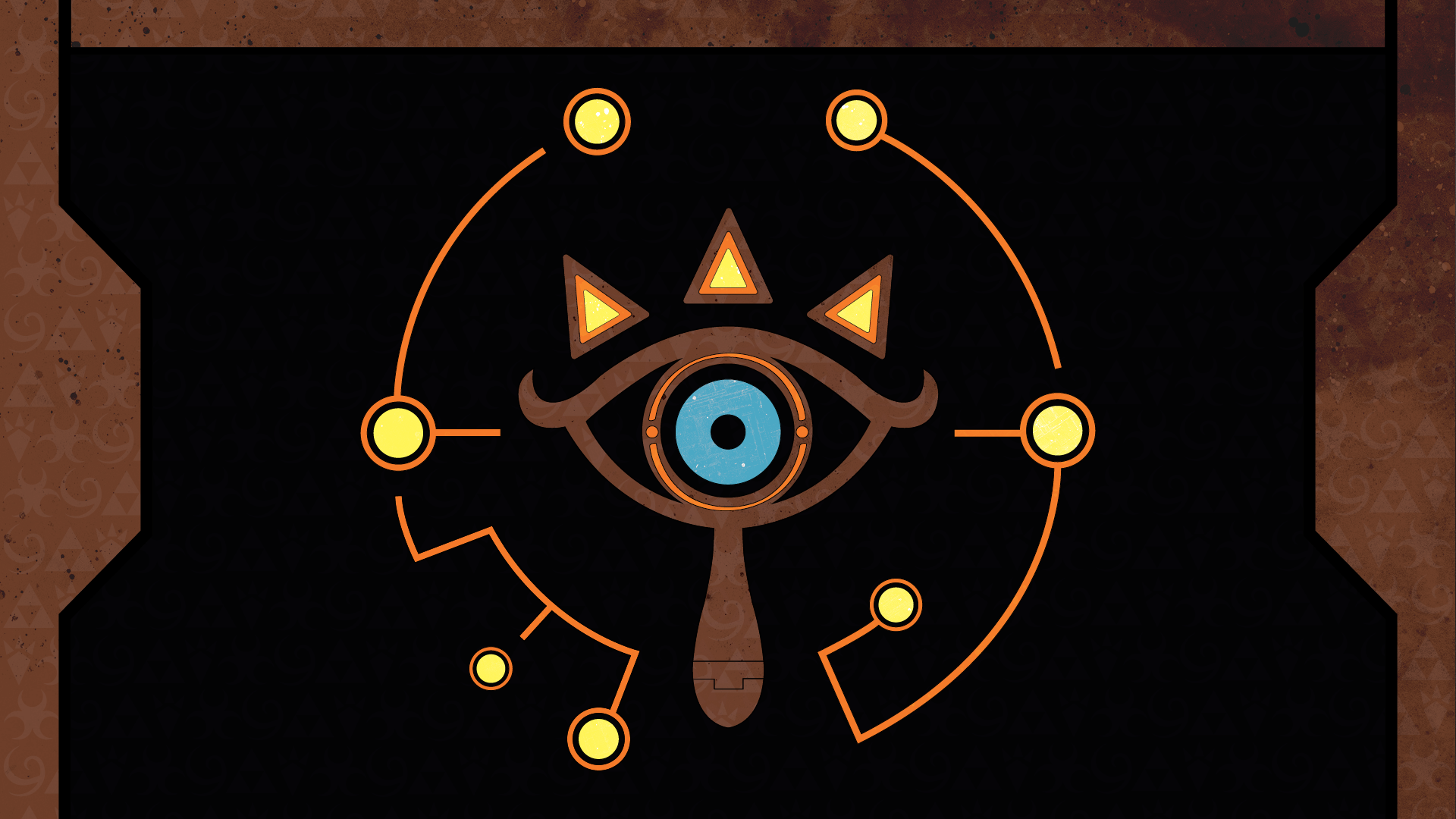 Breath Of The Wild Wallpaper By Drboxhead On Deviantart Breath Of The Wild Wallpaper By Drboxhead On Deviantart