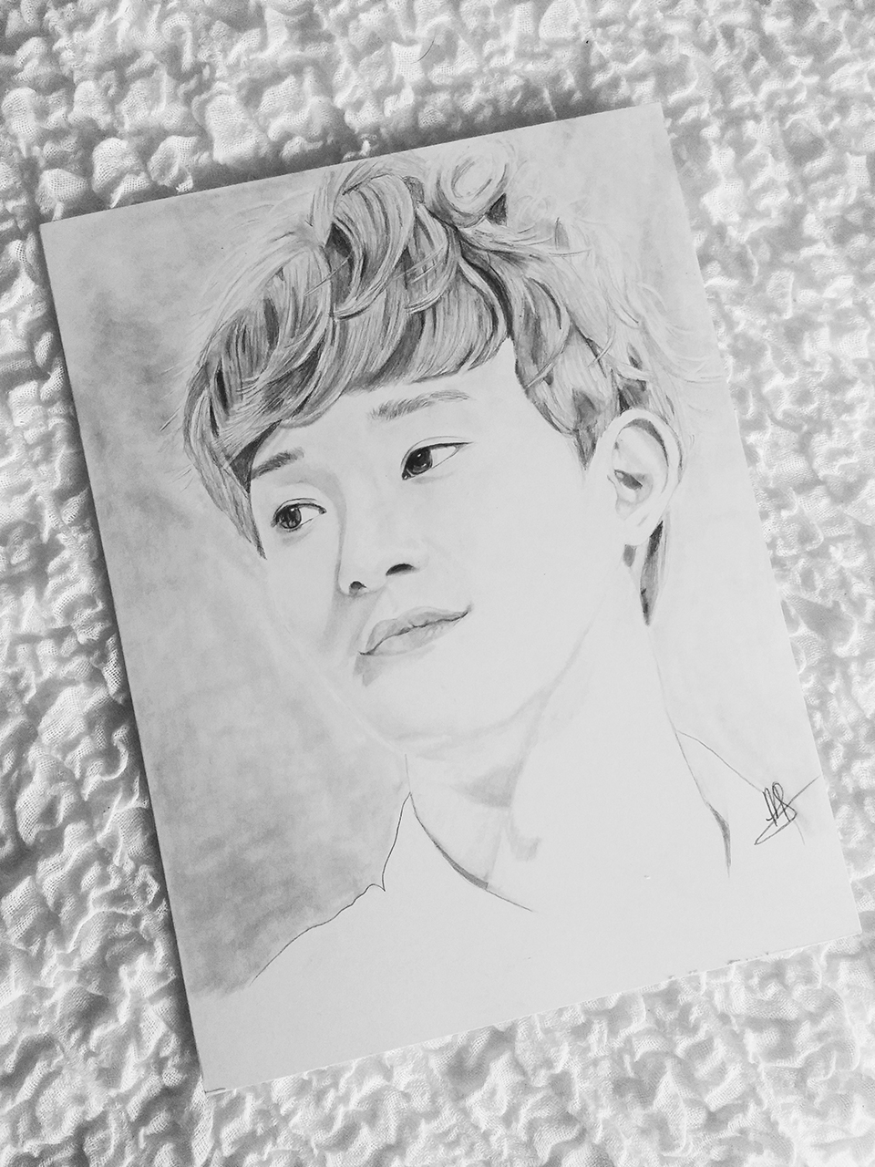 Kim Jongdae 280915