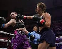 Creator Fight Boxing Celebrity boxing Creator clash intense fight by wunderboxen on DeviantArt