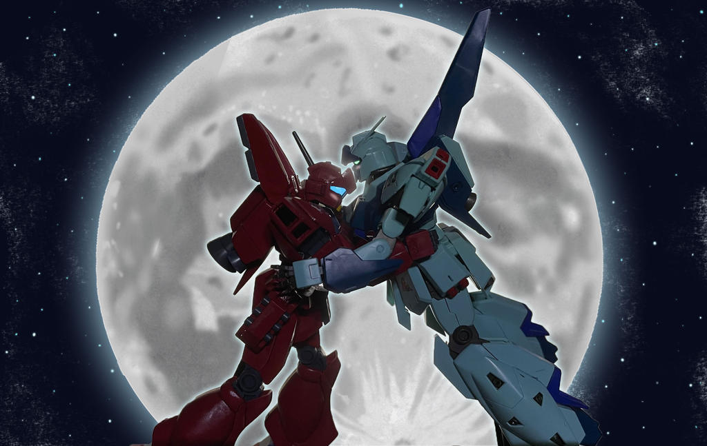 Fly Me to the Moon by Old-Stargazer on DeviantArt