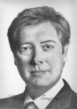 James Spader - Alan Shore