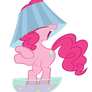 Pinkie the Party Animal