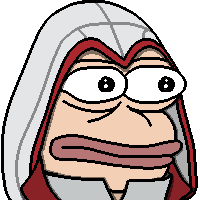 Pepe Ezio MonkaS by MarkosBoss