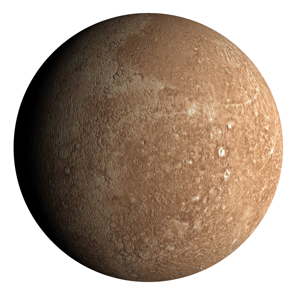 Mercury render