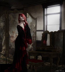 Countess Valentine 15 by Arthur-Ramsey