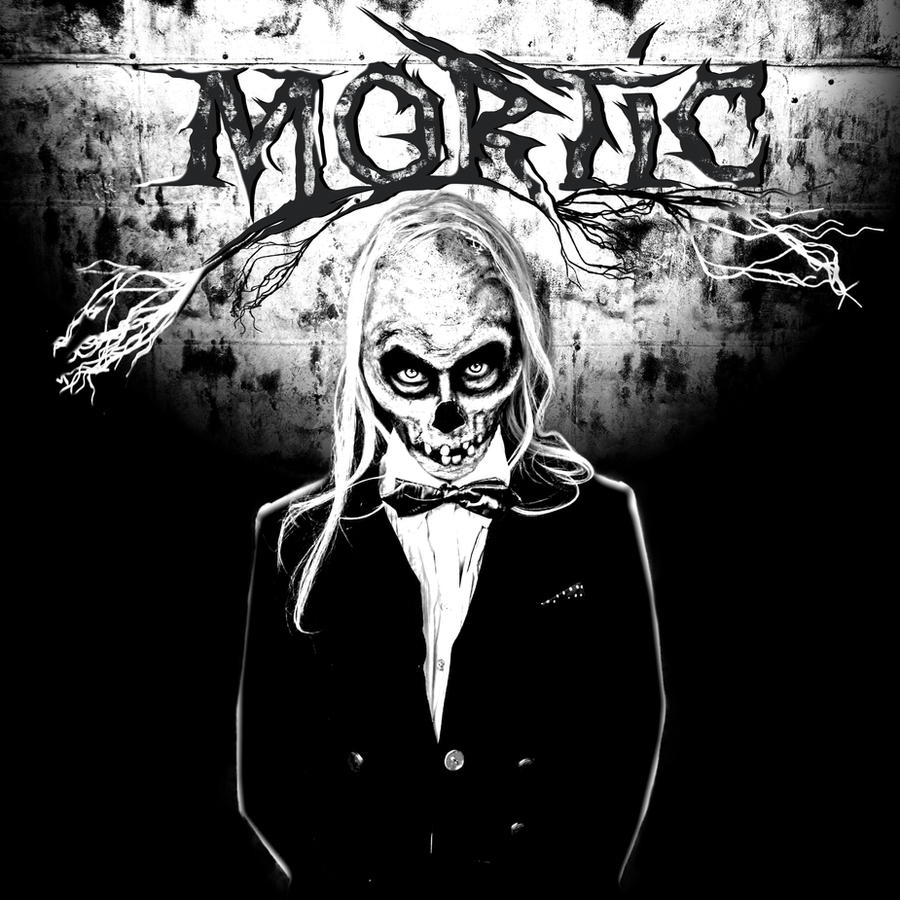 Mortic Heavy Metal Band