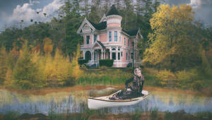 Victorian Autumn
