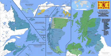 Scottish Empire 2022