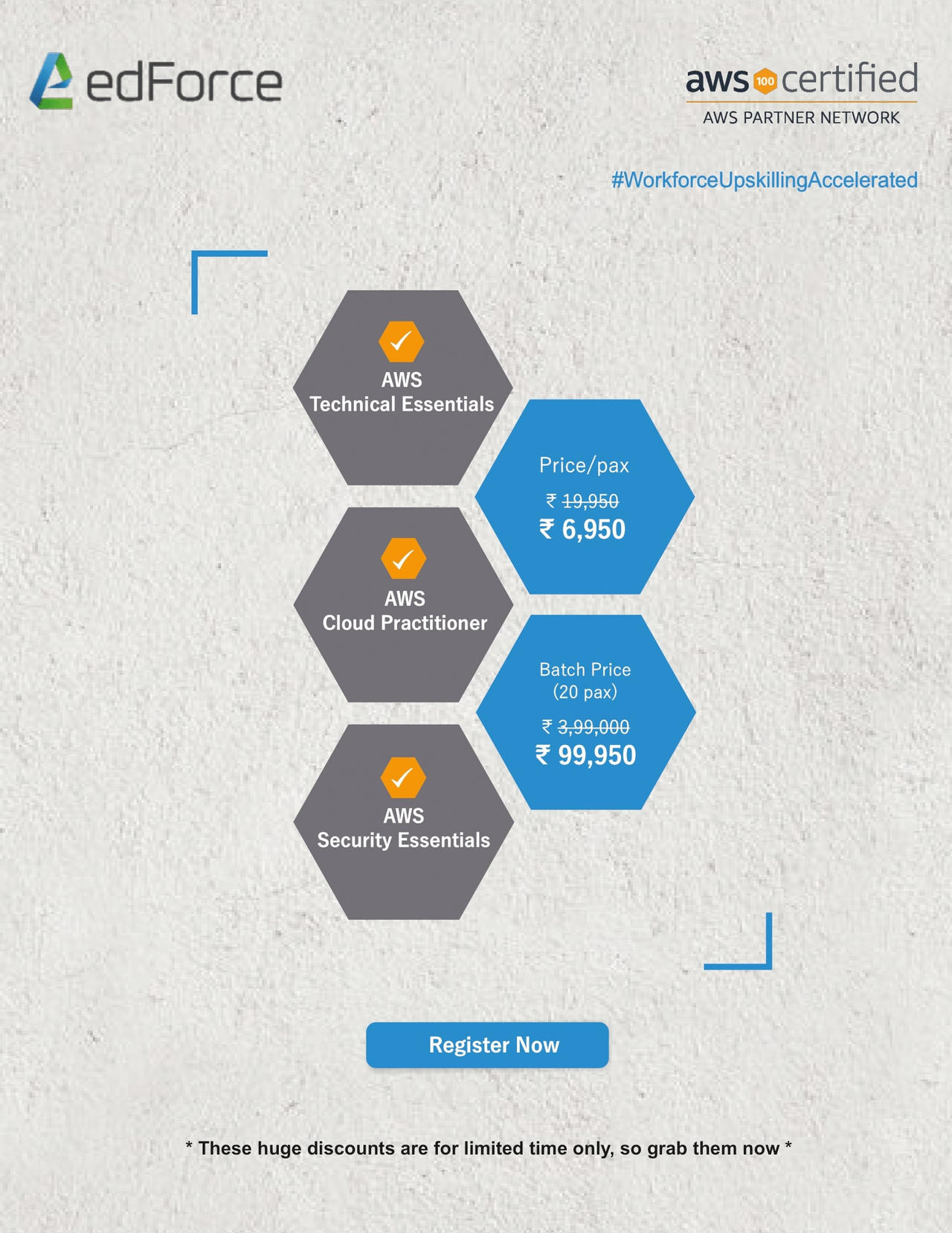 AWS Certification Course By Edforce8 On DeviantArt Aws certification course by edforce8 on deviantart