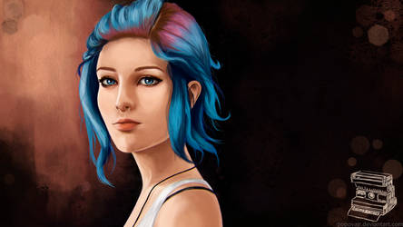 Chloe WP