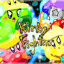 Kirby Fighters