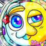 Kirby Planet Robobot Star Dream (half soul os)