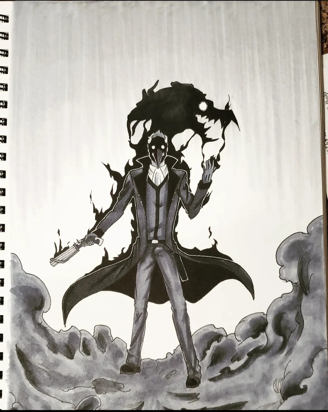 Percy De Rolo by CourtneySchmidt on DeviantArt
