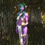 Night Elf Isara