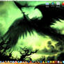 My desktop