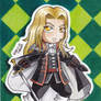 ALUCARD - CHIBI