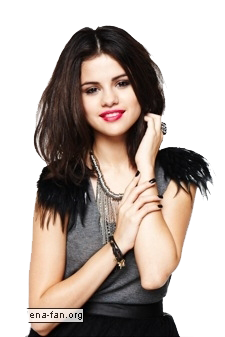 Selena Gomez PNG