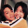 Takaki Yuya and Chinen Yuri by Hugica