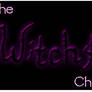 The Witchfire Chronicles Logo