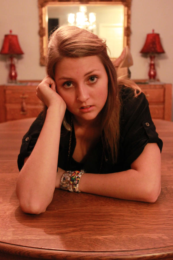 Mackenzie Rabinowitz Mackenzie by Rob234111 on DeviantArt