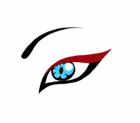 Aria's Eye