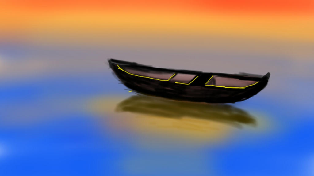 Directionless by deviantsagar on DeviantArt