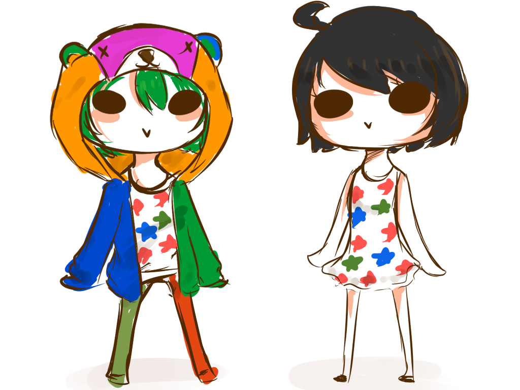 Breebun request by breibunny on DeviantArt