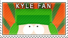 Kyle Stamp by isnt-it-wonderful