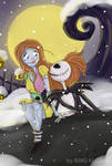 Jack and Sally by Bing-Klosby