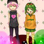 Vy2 And Gumi