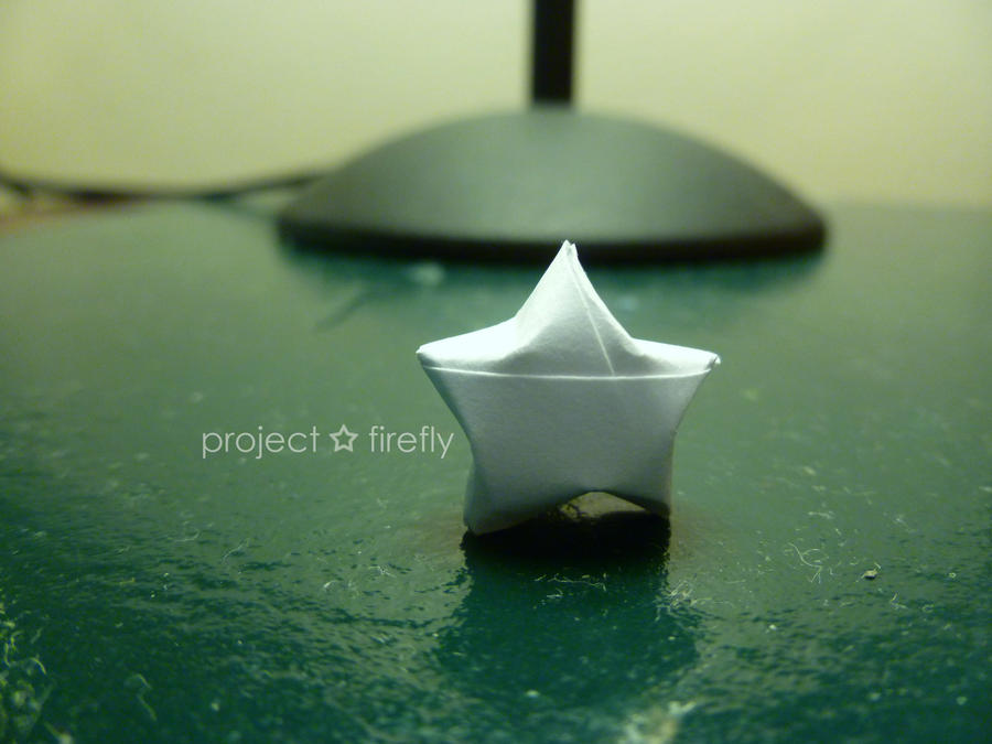 Project Firefly: Day 2 - 2 by projectfirefly on DeviantArt