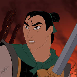 Successor Mulan