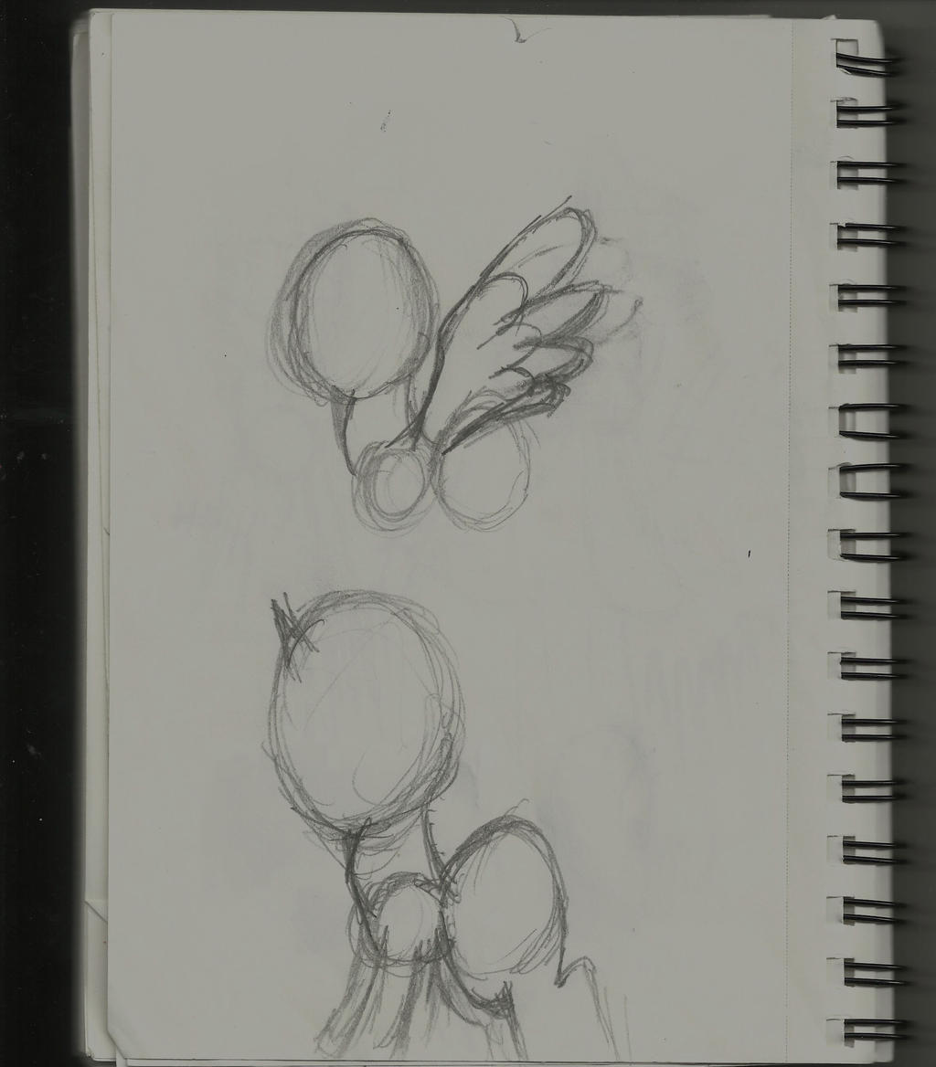 mlp style practice 2 by PeacockChan on DeviantArt