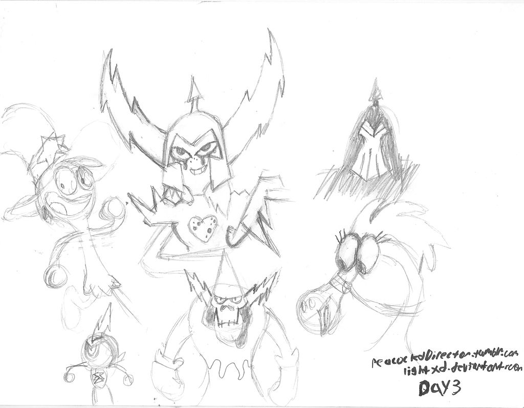 Day 3 Wander Over Yonder Characters By PeacockChan On DeviantArt day-3-wander-over-yonder-characters-by-peacockchan-on-deviantart