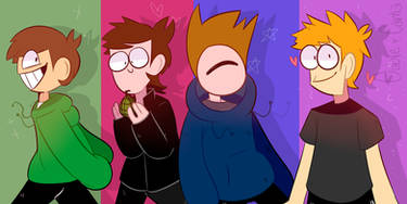 Eddsworld