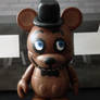 Custom Vinylmation - Freddy