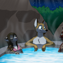 Hot Spring