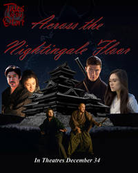 ATNF - Movie Poster