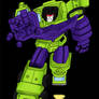 Devastator