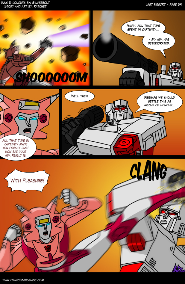 Last Resort - Page 54