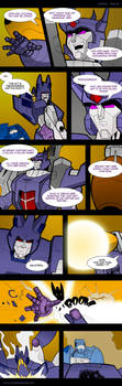 Unicron - Page 26 by Comics-in-Disguise