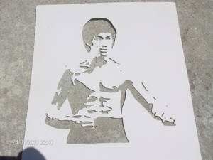 Bruce Lee