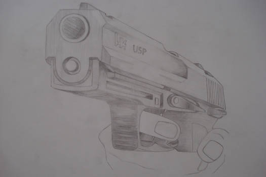 Hk usp