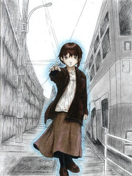 Lain